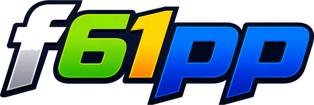 f61pp Logo